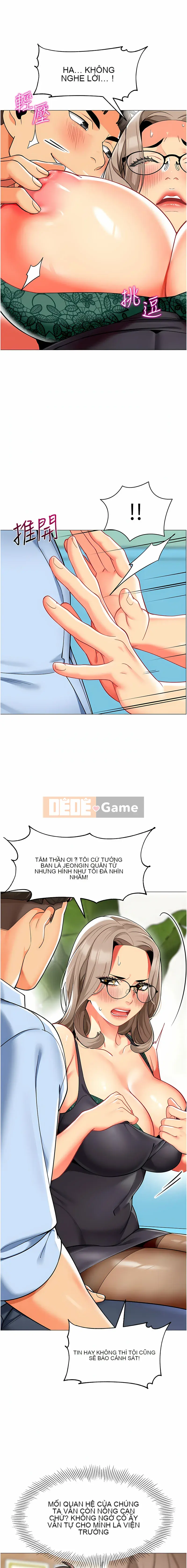 Giáo viên mầm non Chương 30-31