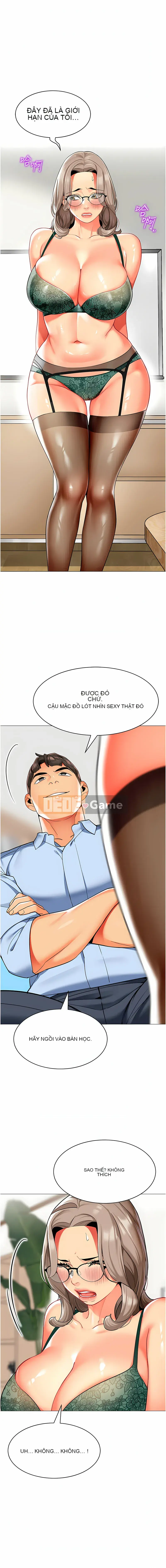 Giáo viên mầm non Chương 30-31