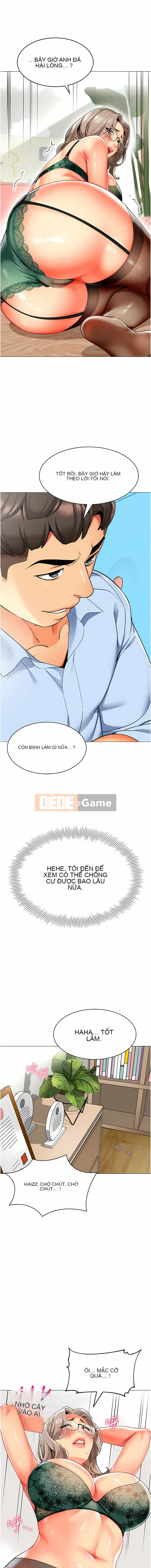 Giáo viên mầm non Chương 30-31