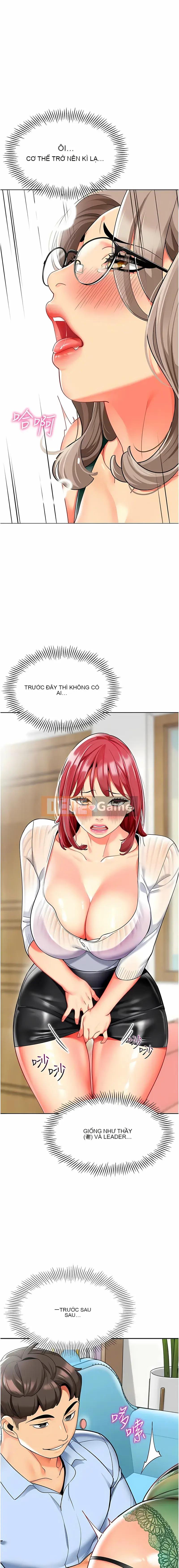 Giáo viên mầm non Chương 30-31