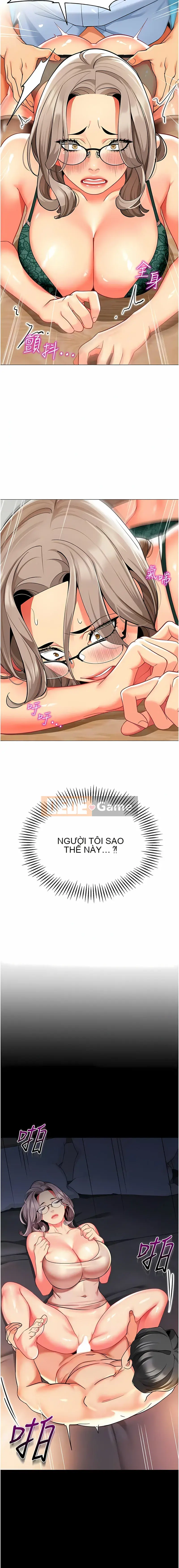 Giáo viên mầm non Chương 30-31