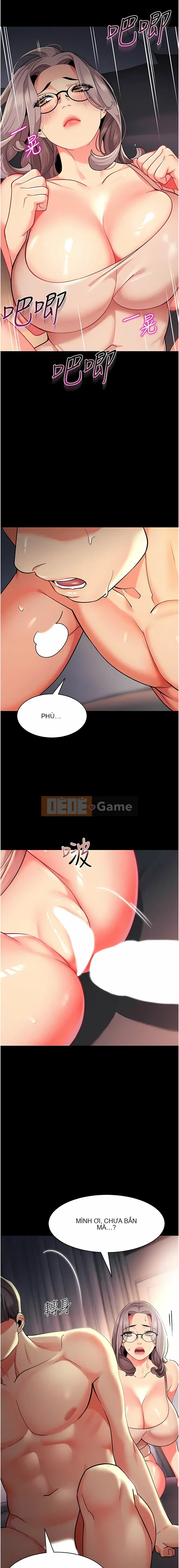 Giáo viên mầm non Chương 30-31