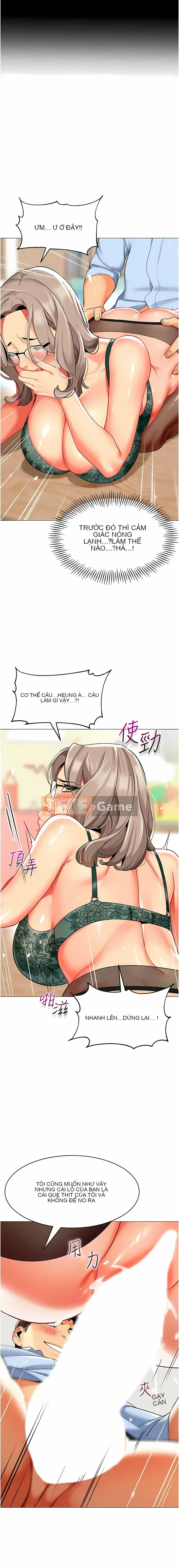 Giáo viên mầm non Chương 30-31