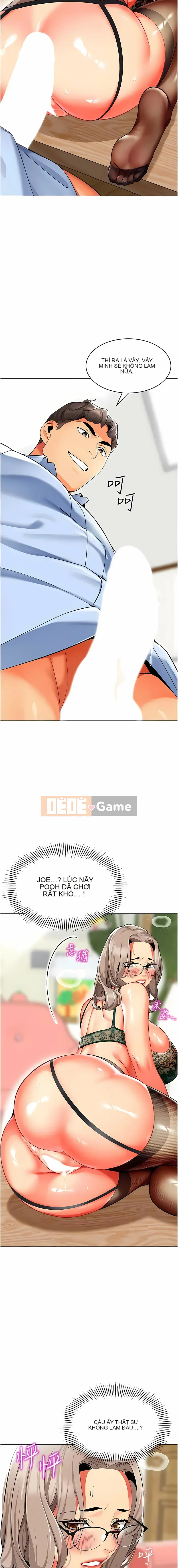 Giáo viên mầm non Chương 30-31