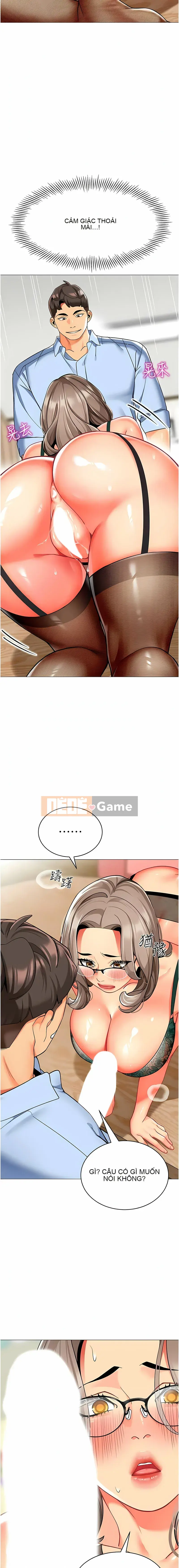 Giáo viên mầm non Chương 30-31