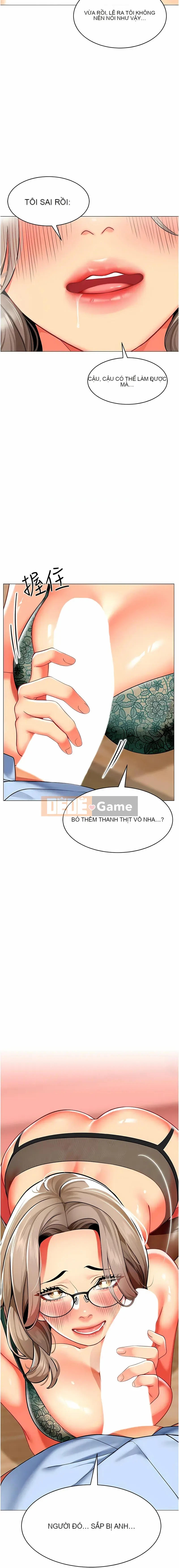 Giáo viên mầm non Chương 30-31