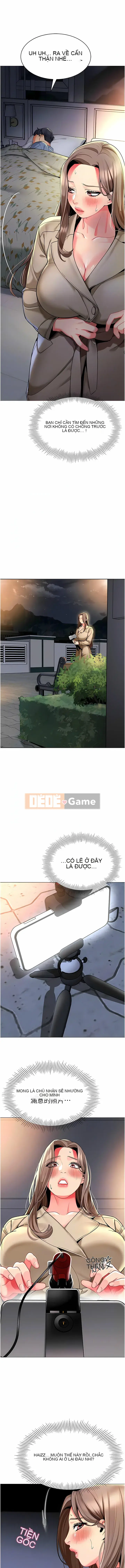 Giáo viên mầm non Chương 28-29