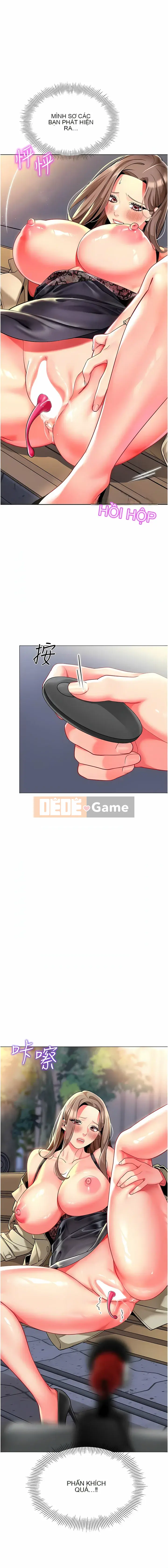 Giáo viên mầm non Chương 28-29