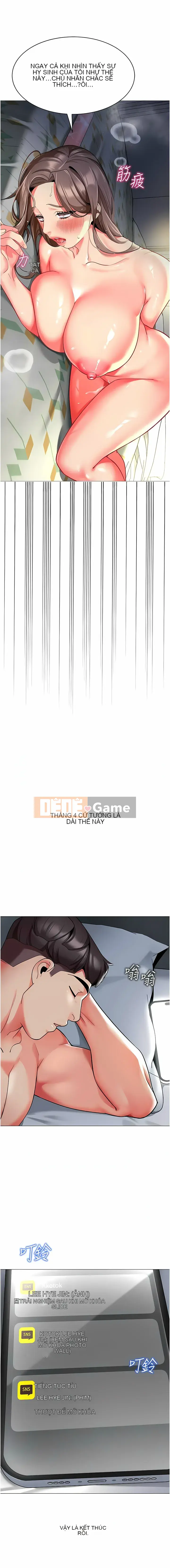 Giáo viên mầm non Chương 28-29