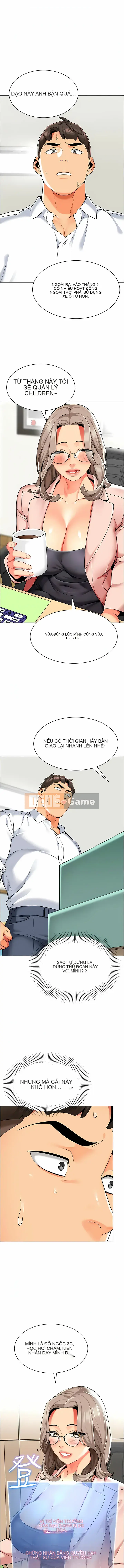 Giáo viên mầm non Chương 28-29