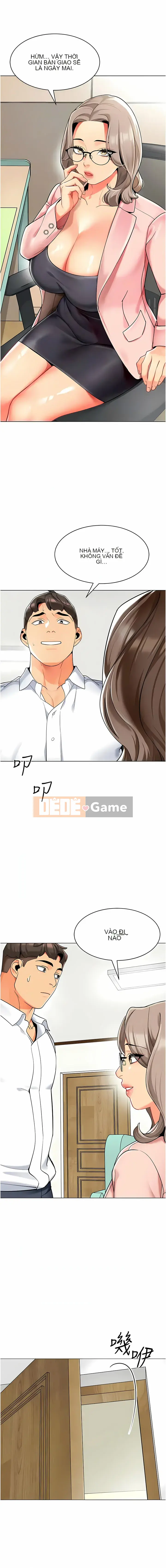 Giáo viên mầm non Chương 28-29