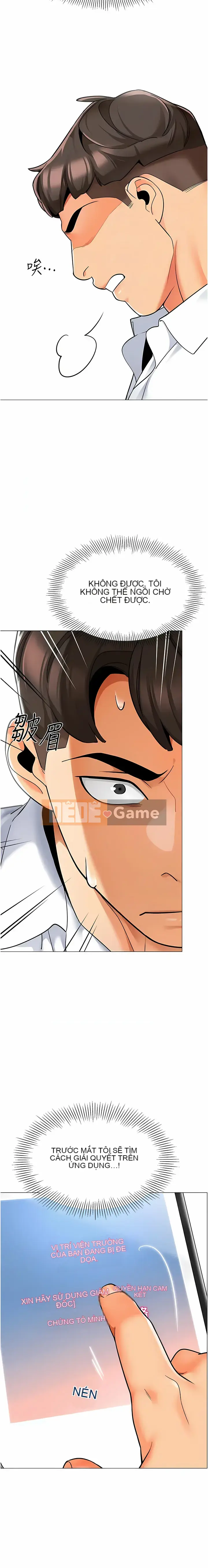 Giáo viên mầm non Chương 28-29