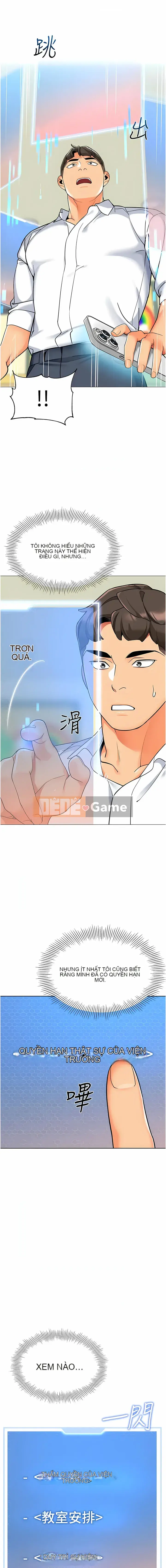 Giáo viên mầm non Chương 28-29