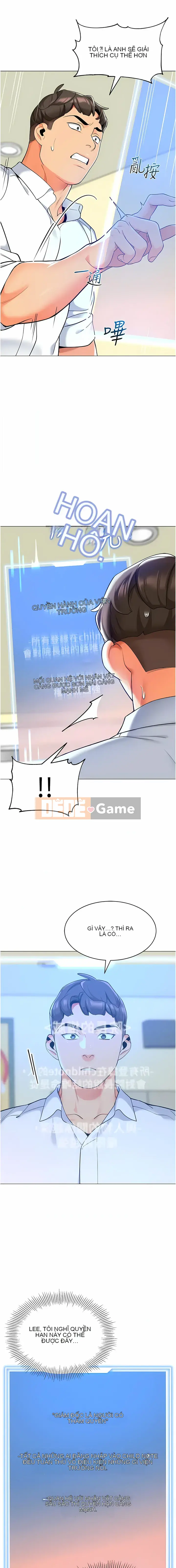 Giáo viên mầm non Chương 28-29