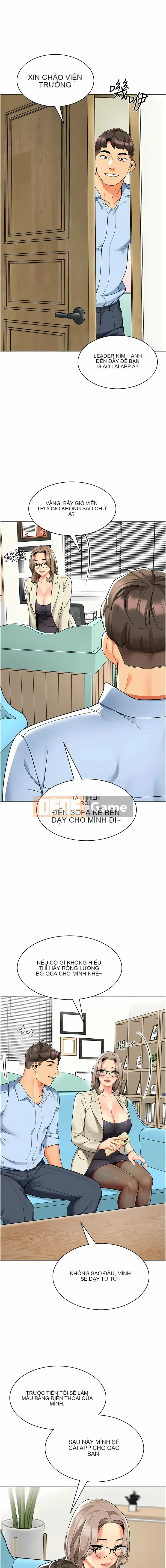 Giáo viên mầm non Chương 28-29