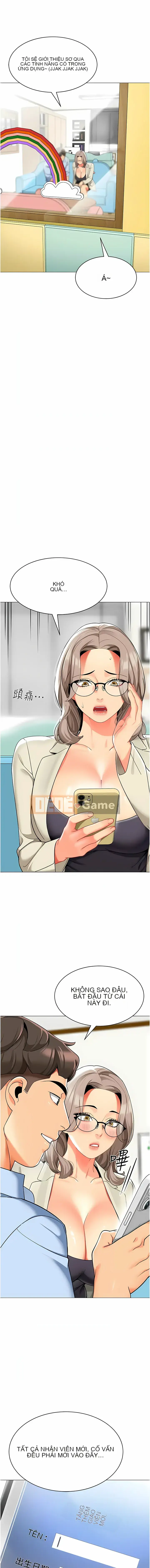 Giáo viên mầm non Chương 28-29