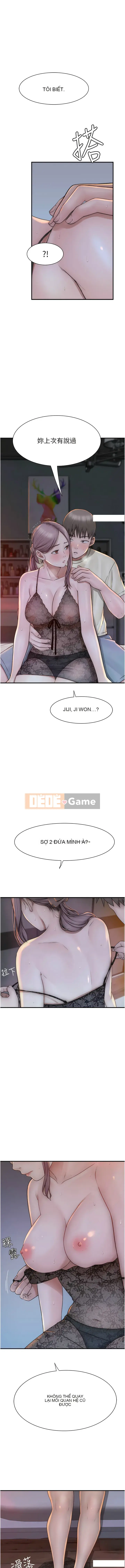 Mùi hương của mẹ kế Chương 29-30