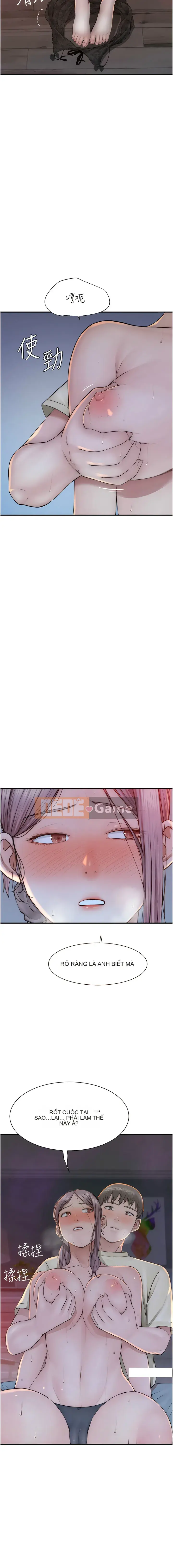 Mùi hương của mẹ kế Chương 29-30