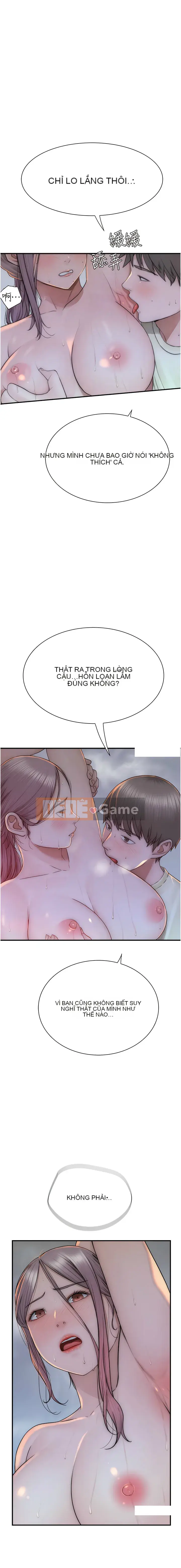 Mùi hương của mẹ kế Chương 29-30