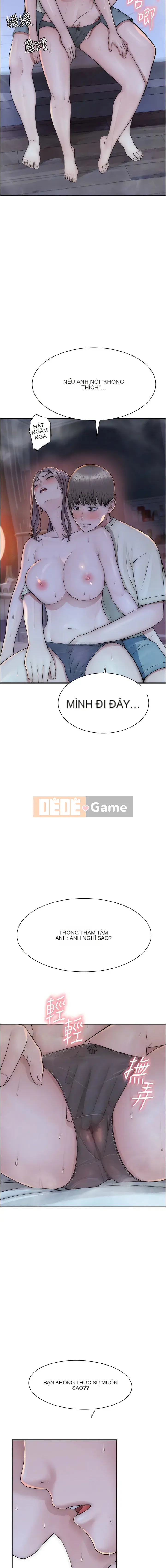 Mùi hương của mẹ kế Chương 29-30