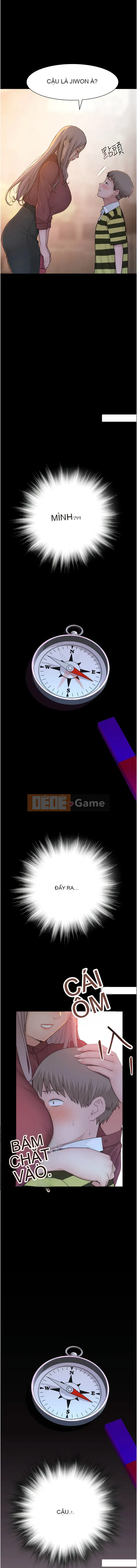 Mùi hương của mẹ kế Chương 29-30