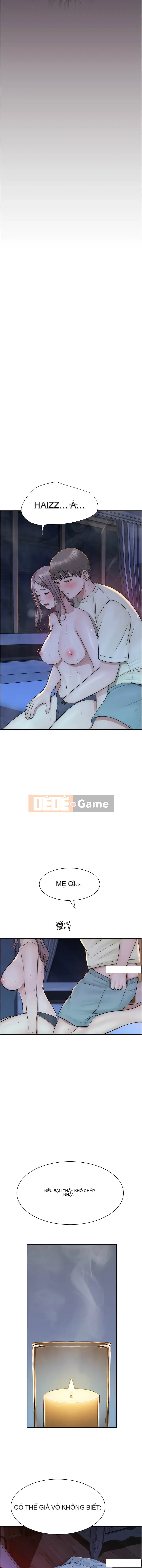 Mùi hương của mẹ kế Chương 29-30