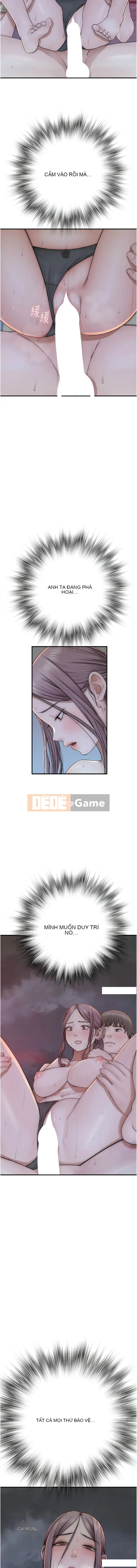 Mùi hương của mẹ kế Chương 29-30