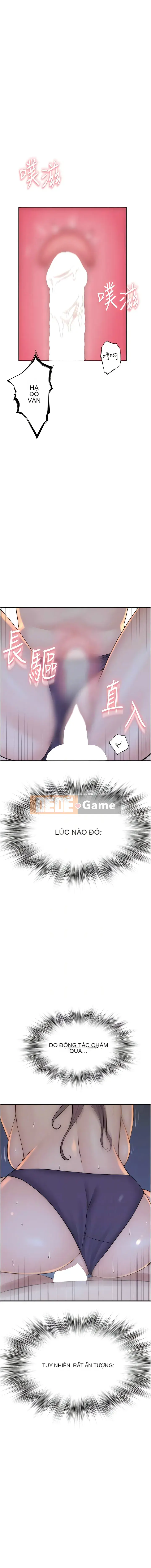 Mùi hương của mẹ kế Chương 29-30