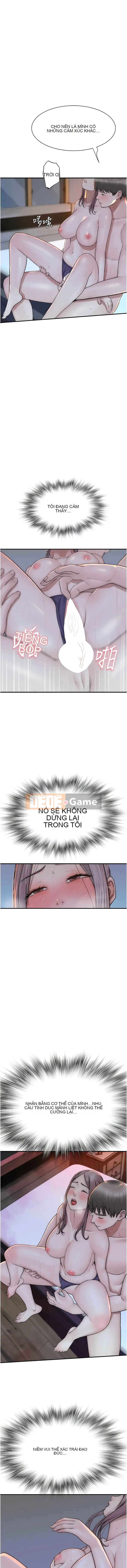 Mùi hương của mẹ kế Chương 29-30