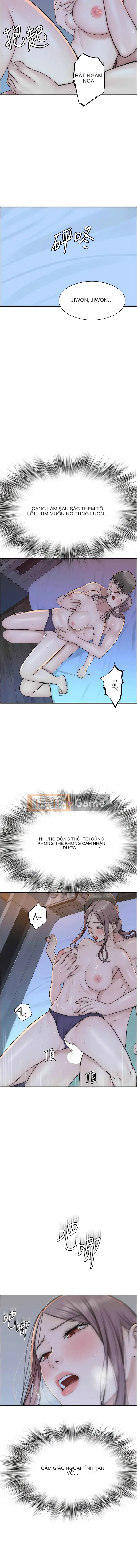 Mùi hương của mẹ kế Chương 29-30