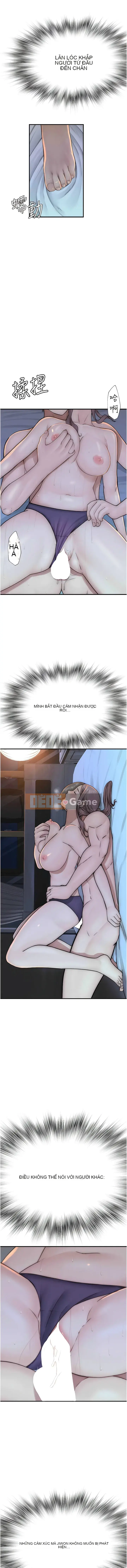 Mùi hương của mẹ kế Chương 29-30