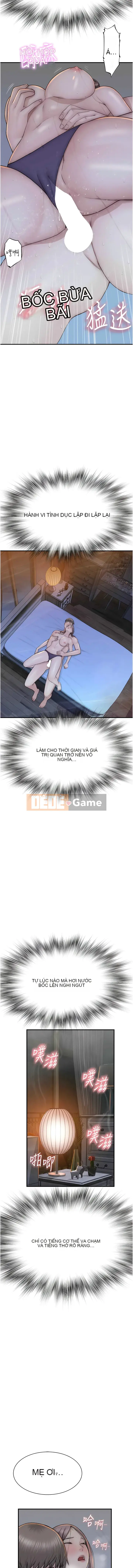 Mùi hương của mẹ kế Chương 29-30