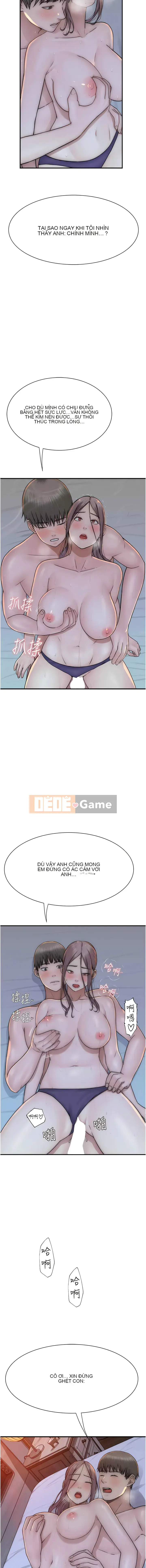 Mùi hương của mẹ kế Chương 29-30