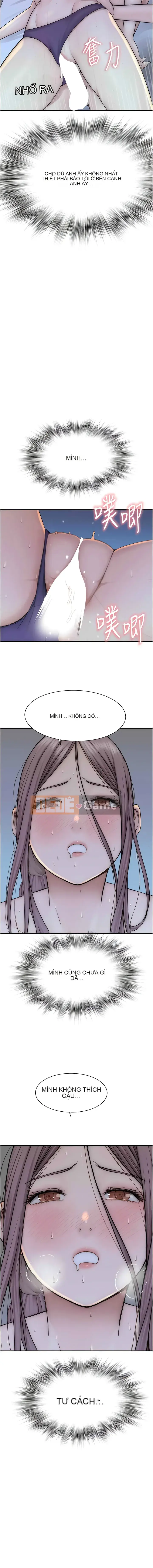 Mùi hương của mẹ kế Chương 29-30