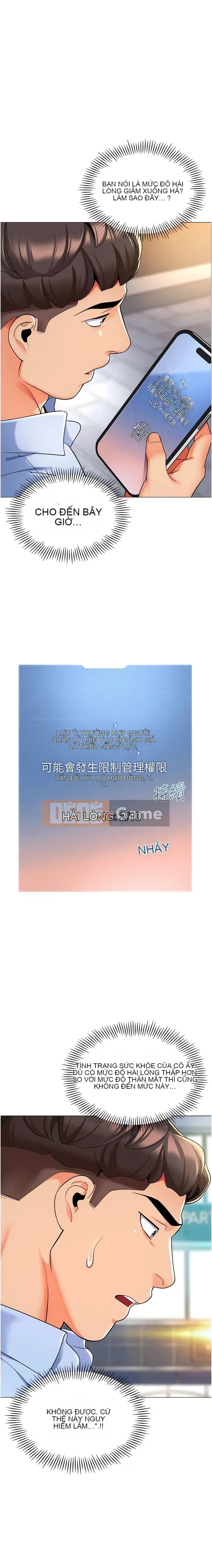 Giáo viên mầm non Chương 26-27