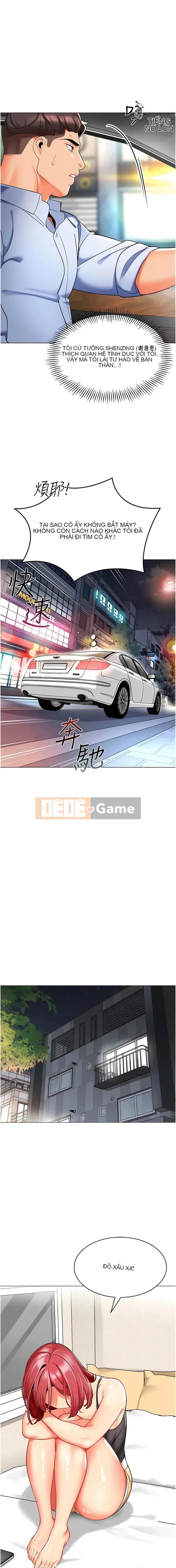 Giáo viên mầm non Chương 26-27