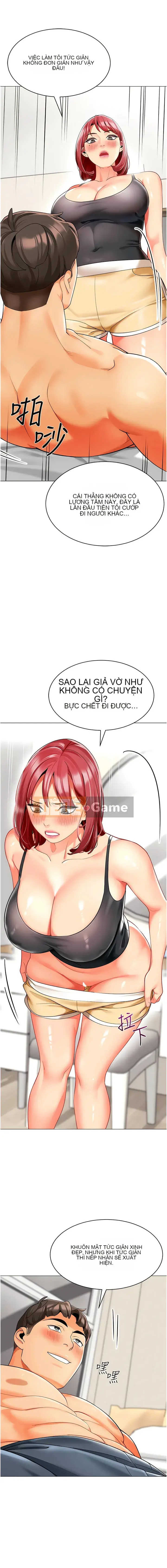 Giáo viên mầm non Chương 26-27