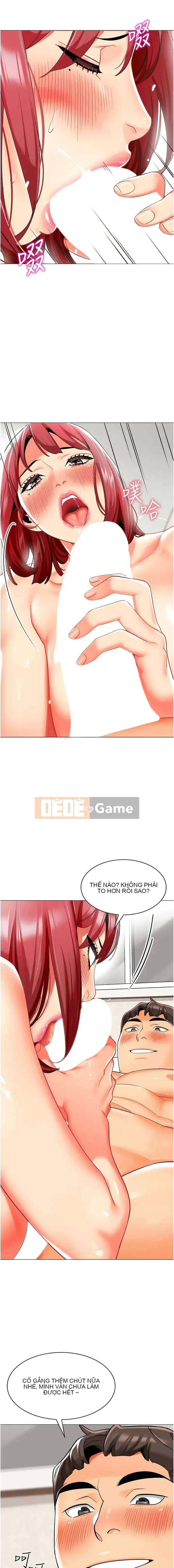 Giáo viên mầm non Chương 26-27