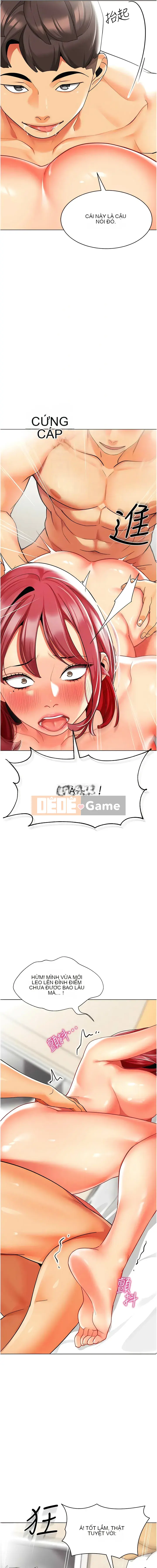 Giáo viên mầm non Chương 26-27