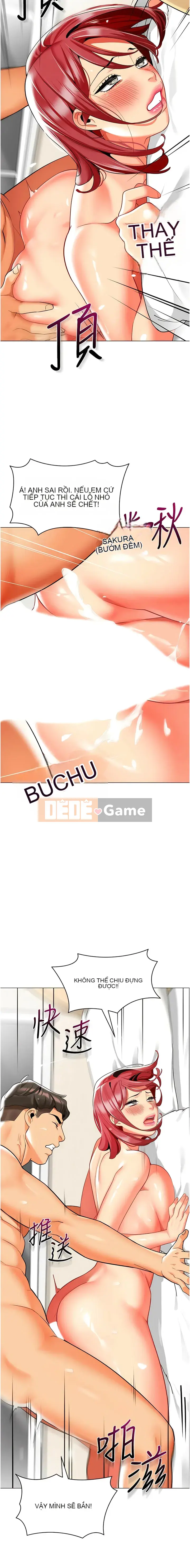 Giáo viên mầm non Chương 26-27