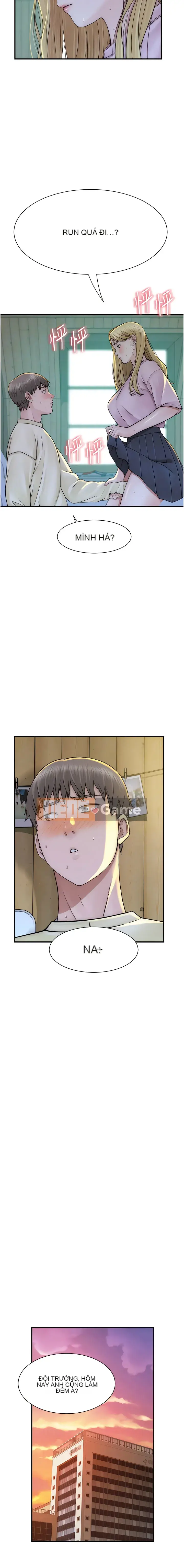 Mùi hương của mẹ kế Chương 27-28