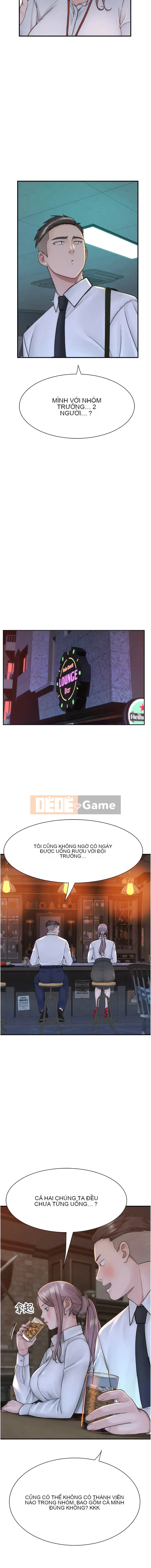 Mùi hương của mẹ kế Chương 27-28