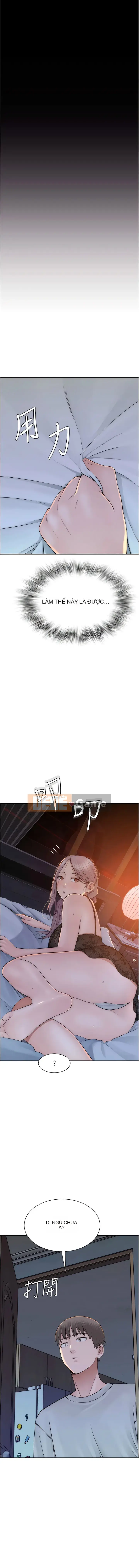 Mùi hương của mẹ kế Chương 27-28