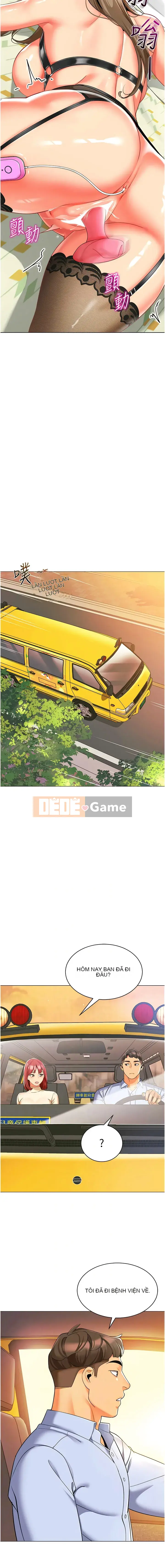 Giáo viên mầm non Chương 24-25