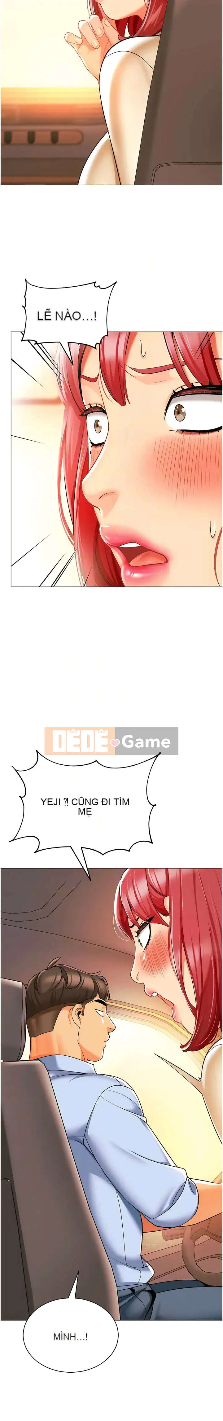 Giáo viên mầm non Chương 24-25