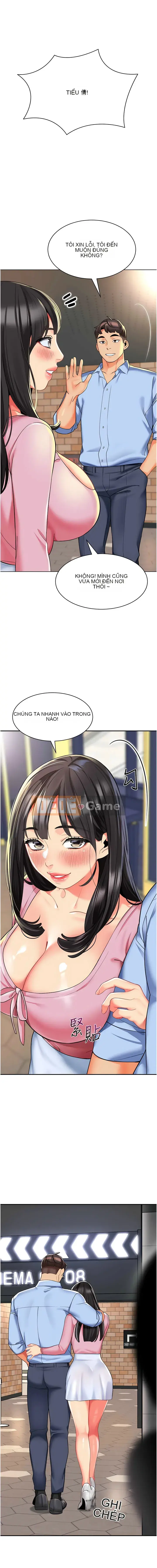 Giáo viên mầm non Chương 24-25