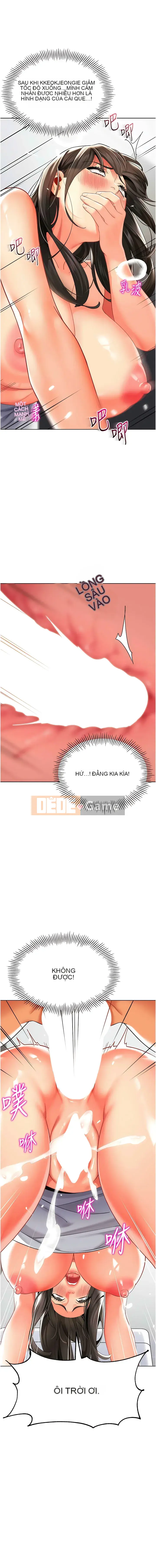 Giáo viên mầm non Chương 24-25