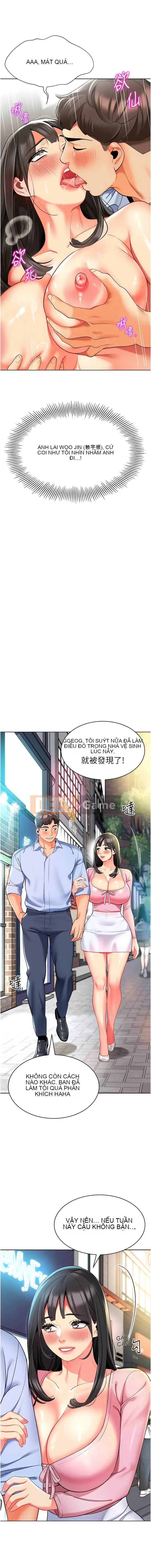 Giáo viên mầm non Chương 24-25