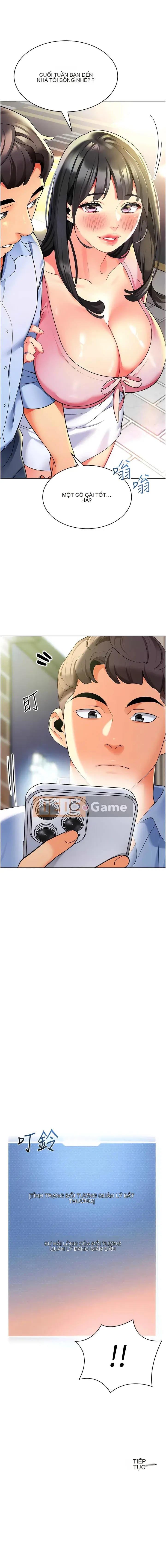 Giáo viên mầm non Chương 24-25