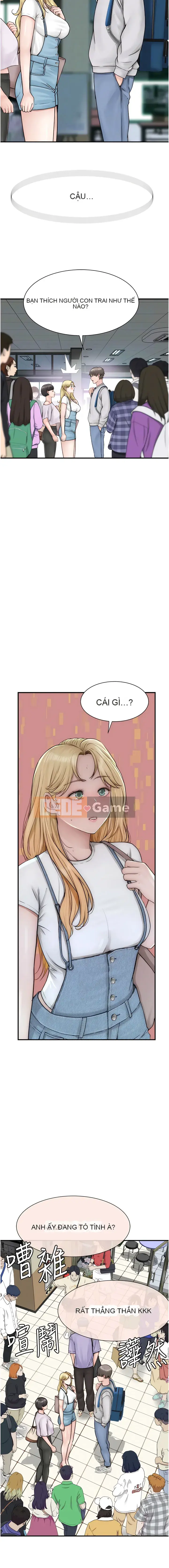 Mùi hương của mẹ kế Chương 25-26